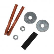 American Standard 047523-0070A - Pedestal Sink Mounting Kit