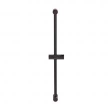 American Standard 1660730.278 - Round 30-Inch Shower Slide Bar