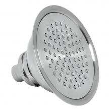 American Standard M953570-2950A - Amarilis Traditional 1-Spray 4.8 in. Showerhead in Satin Nickel