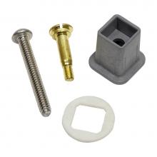 American Standard 042787-0070A - Prestige Cross Handle Mounting Kit