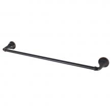 American Standard 7052024.278 - Delancey® 24-Inch Towel Bar