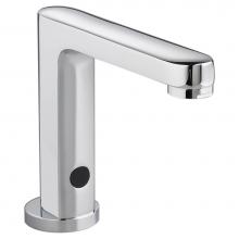 American Standard 250B105.002 - Moments® Selectronic® Touchless Faucet, Base Model, 0.5 gpm/1.9 Lpm