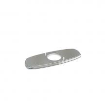 American Standard 7018101P.002 - Edgemere® Deck Plate