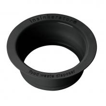 Insinkerator Pro Series FLG-MTBLK - Part Number: 75090D