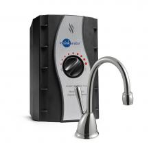 Insinkerator Pro Series H-VIEWC-SS - H-VIEWC-SS (Chrome)