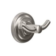 California Faucets 30-DRH-RBZ - Double Robe Hook