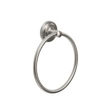 California Faucets 30-TR-RBZ - Towel Ring