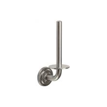 California Faucets 30-VTP-RBZ - Vertical Spare Toilet Paper Holder