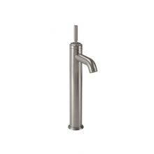 California Faucets 3001-2-RBZ - Single Hole Lavatory Faucet