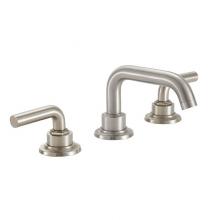 California Faucets 3002-RBZ - 8'' Widespread Lavatory Faucet