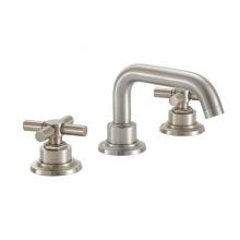 California Faucets 3002X-RBZ - 8'' Widespread Lavatory Faucet