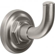 California Faucets 30K-RH-PC - Robe Hook