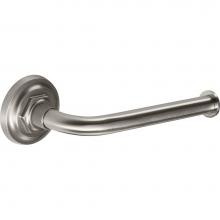 California Faucets 30K-STP-PC - Single Post Toilet Paper / Hand Towel Holder