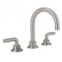 California Faucets 3102-RBZ - 8'' Widespread Lavatory Faucet