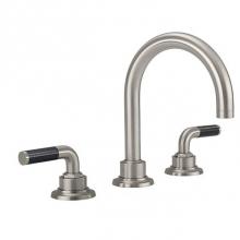 California Faucets TO-3108F-PC - Roman Tub Trim Set