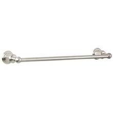 California Faucets 34-24-RBZ - 24'' Towel Bar