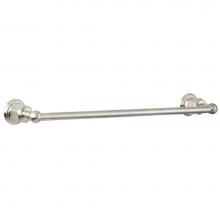 California Faucets 34-30-RBZ - 30'' Towel Bar