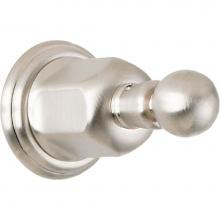 California Faucets 34-RH-PC - Robe Hook