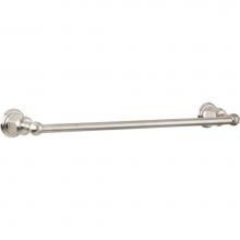 California Faucets 34-18-PC - 18'' Towel Bar