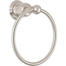 California Faucets 34-TR-PC - Towel Ring