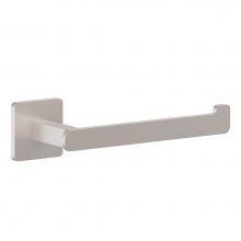 California Faucets 37-STP-PC - Single Post Toilet Paper / Hand Towel Holder