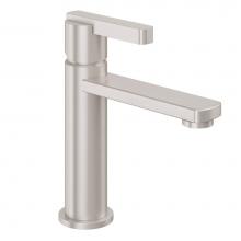 California Faucets 3701-1-PC - Single Hole Lavatory Faucet