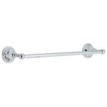 California Faucets 38-30-PC - 30'' Towel Bar