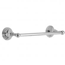 California Faucets 42-9-PC - 9'' Hand Towel Bar