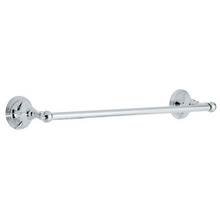 California Faucets 42-30-RBZ - 30'' Towel Bar