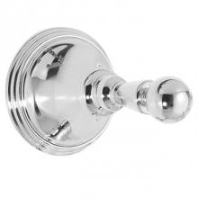 California Faucets 42-RH-PC - Robe Hook