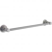 California Faucets 45-18-PC - 18'' Towel Bar