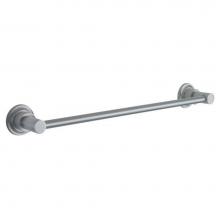 California Faucets 45-9-RBZ - 9'' Hand Towel Bar