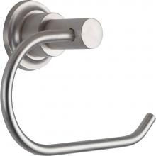 California Faucets 45-STP-PC - Single Post Toilet Paper / Hand Towel Holder