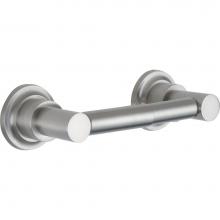 California Faucets 45-TP-PC - Two Post Toilet Paper Holder