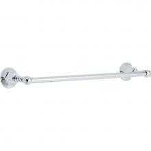 California Faucets 47-18-PC - 18'' Towel Bar