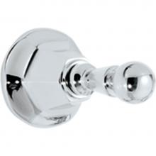 California Faucets 47-RH-PC - Robe Hook