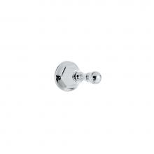 California Faucets 47-RH-RBZ - Robe Hook