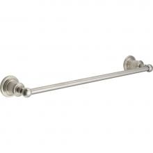 California Faucets 48-18-PC - 18'' Towel Bar