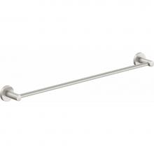 California Faucets 52-24-PC - 24'' Towel Bar