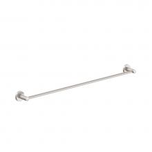 California Faucets 52-30-RBZ - 30'' Towel Bar