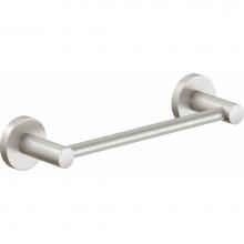 California Faucets 52-9-PC - 9'' Hand Towel Bar