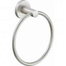 California Faucets 52-TR-PC - Towel Ring