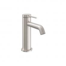 California Faucets 5201-1-RBZ - Single Hole Lavatory Faucet