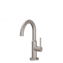 California Faucets 5209-1-MOB - Single Hole Lavatory Faucet