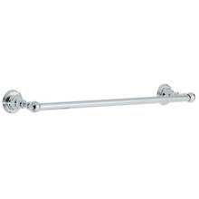 California Faucets 60-24-RBZ - 24'' Towel Bar