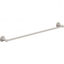 California Faucets 60-30-PC - 30'' Towel Bar