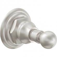 California Faucets 60-RH-PC - Robe Hook