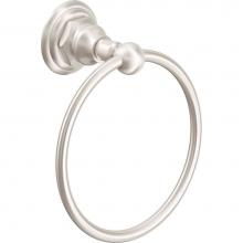 California Faucets 60-TR-PC - Towel Ring