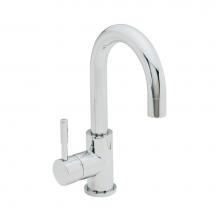 California Faucets 6209-1-MOB - Single Hole Lavatory/Bar/Prep Faucet - Low Spout