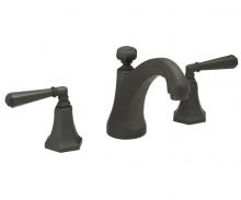 California Faucets 6302-H46-PC - 8'' Widespread Lavatory Faucet